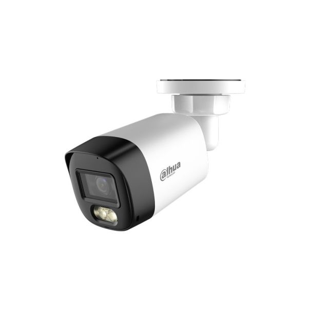 DAHUA HAC-HFW1500RLP-IL-A-0280B-S3-DIP 5MP Smart Dual Light HDCVI Fixed-focal Bullet kamera - EP3260625
