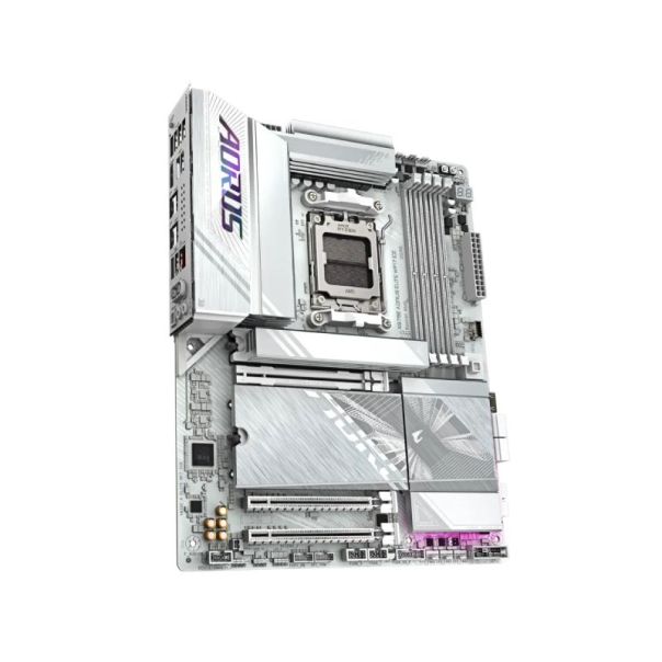 GIGABYTE X870E A ELITE WF7 ICE rev. 1.2 matična ploča - EP3037252