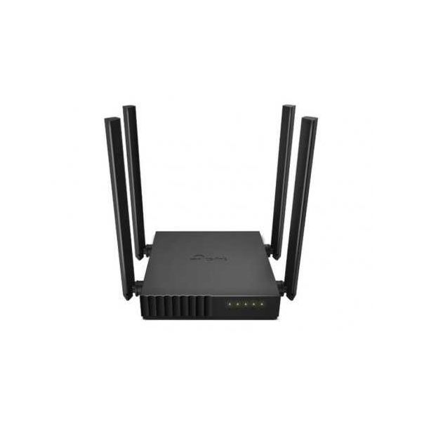 TP LINK Archer C54 AC1200 Dual Band router - 85861