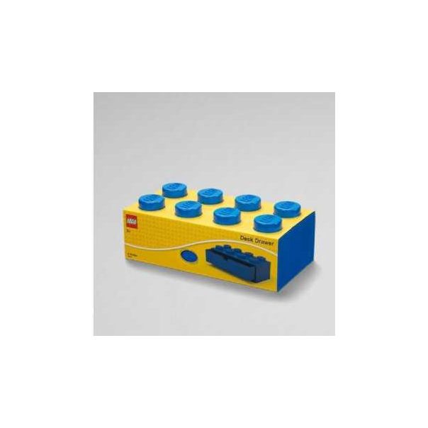 LEGO Fioka stona -plava - 85872