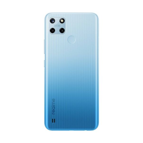 REALME C25Y 4/128GB, plava - 74-1