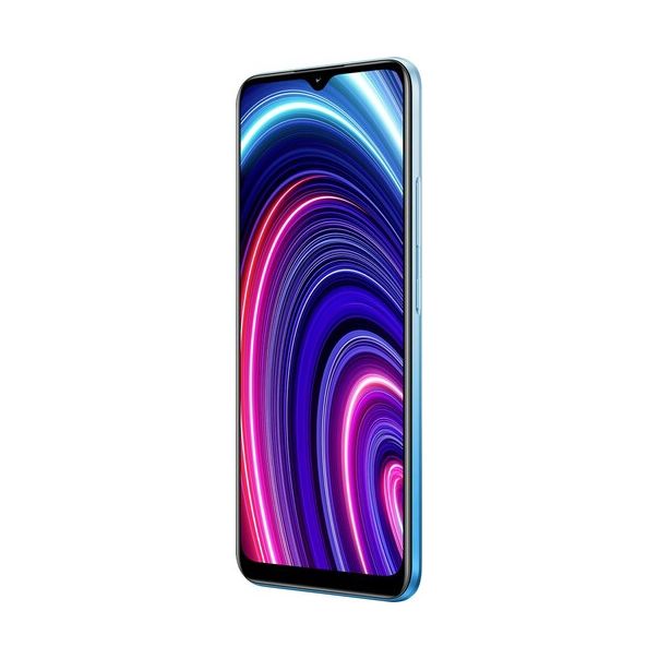REALME C25Y 4/128GB, plava - 74-1