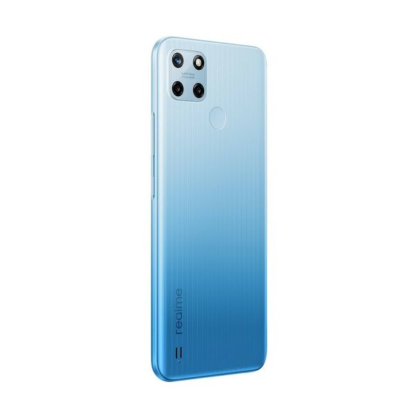 REALME C25Y 4/128GB, plava - 74-1