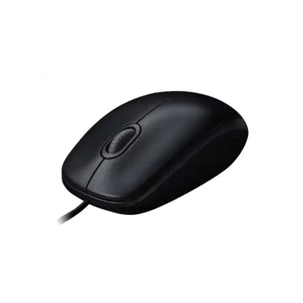 LOGITECH Miš USB M100 crni 910-006652 - 166209