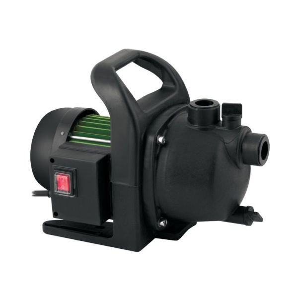 FIELDMANN Baštenska pumpa visokog pritiska za vodu FVC 8010-EC - EP3153296