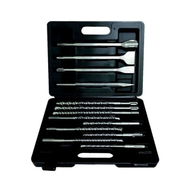 FIELDMANN Set burgija i dleta 13/1 FDV 9151 SDS - EP3180031