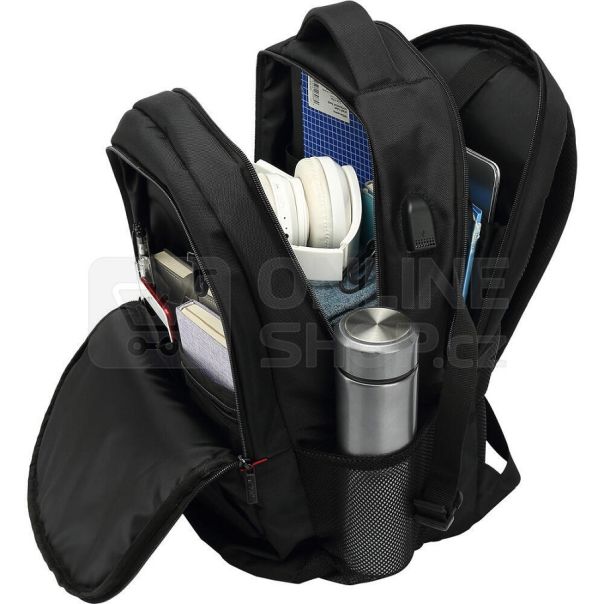 YENKEE YBB 1502, ranac za notebook, 15.6