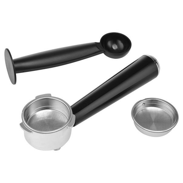 SENCOR Aparat za espresso kafu SES 4910SS - EP2827861