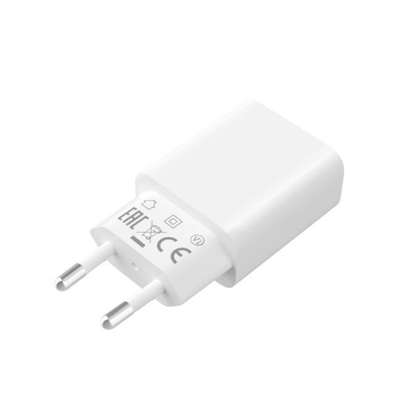 XIAOMI Kućni punjač Mi 20W (USB-C), bela - 108211