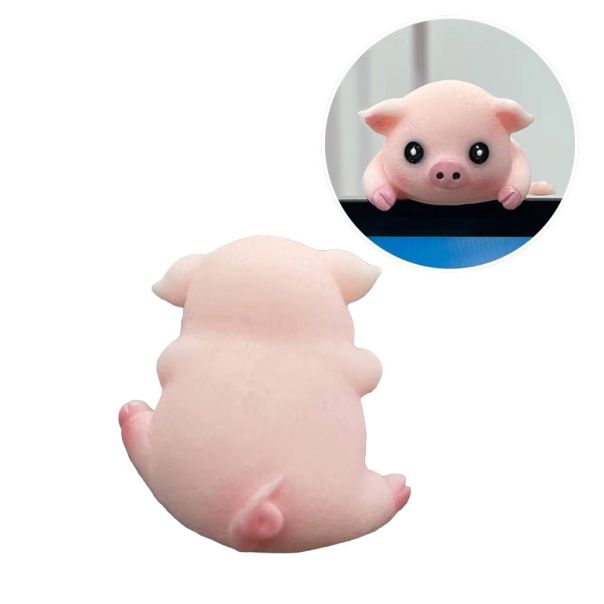 Figurice za ekran Piggy - 224685