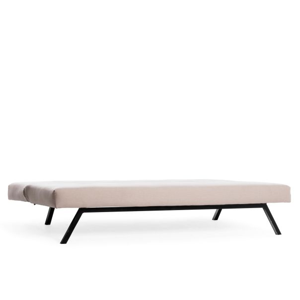 ATELIER DEL SOFA Sofa trosed Zola, krem - 859FTN2815