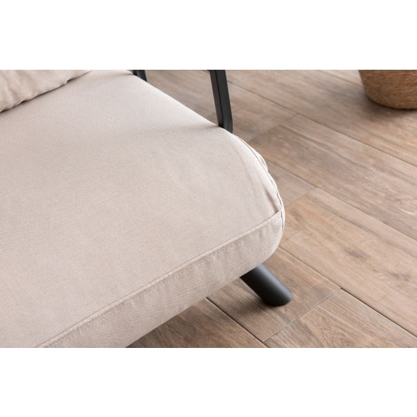 ATELIER DEL SOFA Sofa na razvlačenje Sando v2, krem - 859FTN2825