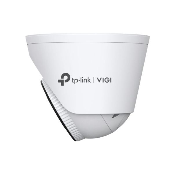 TP-LINK InSight S445(4mm)(UN) 4MP Full-Color Turret Network kamera - EP3263393