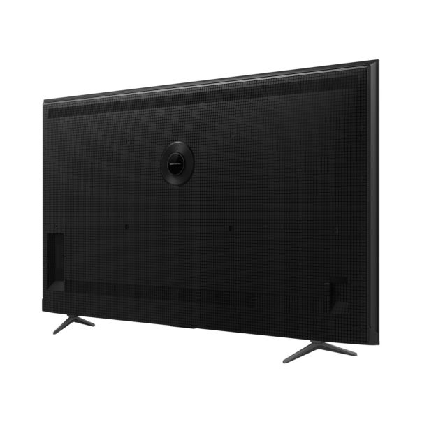 TCL Televizor 85C655, Ultra HD, Google TV Smart - 85C655