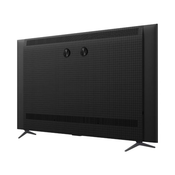 Televizor TCL 85C6K/MiniLED-QLED/85