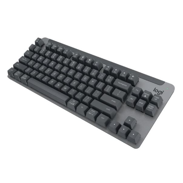 K855 Wireless Mechanical Keyboard - EP3252385