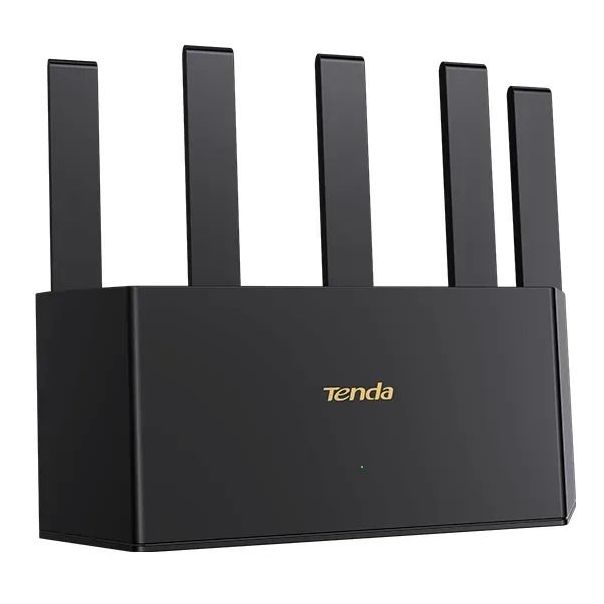 Wireless Router Tenda TX2L Pro AX1500/2.4:300Mbps&5Ghz:1201Mbpsi/3xGLAN/1xGBWAN MU-MIMO - EP3325733