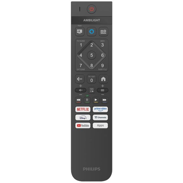 PHILIPS Televizor 85MLED910/12, 4K Ambilight, MiniLED, Smart TV - EP2894206