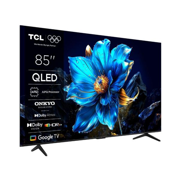 Televizor TCL 85P7K/QLED/85