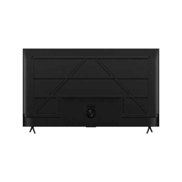 TCL Televizor 85V6B, Ultra HD, Google TV Smart - 85V6B