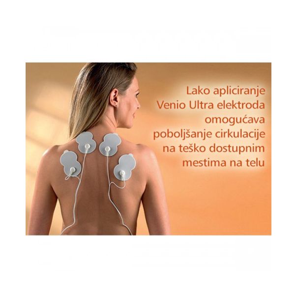 MEDISANA Masažer Venio Ultra - MedSan158
