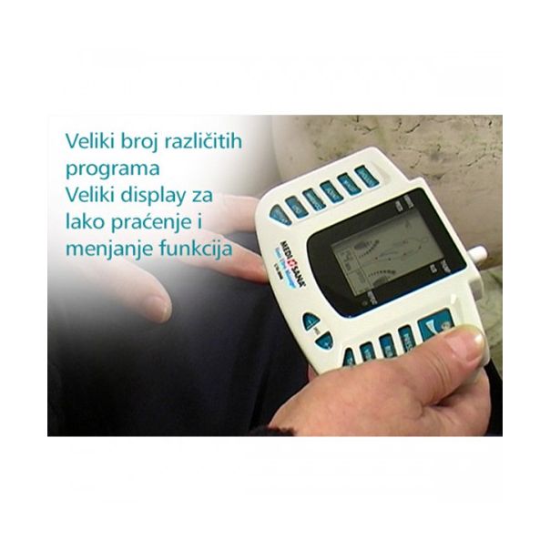 MEDISANA Masažer Venio Ultra - MedSan158