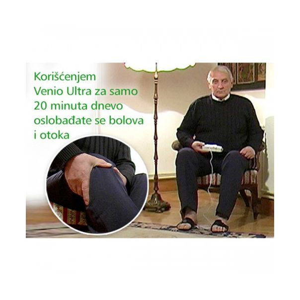 MEDISANA Masažer Venio Ultra - MedSan158