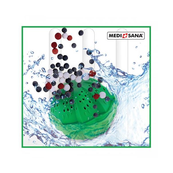 MEDISANA Kugla za pranje veša Magic Ball - MedSan151