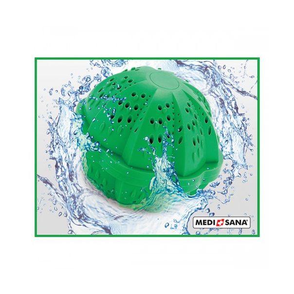 MEDISANA Kugla za pranje veša Magic Ball - MedSan151