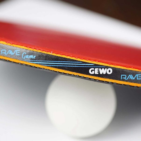 GEWO Reket rave game - 8602