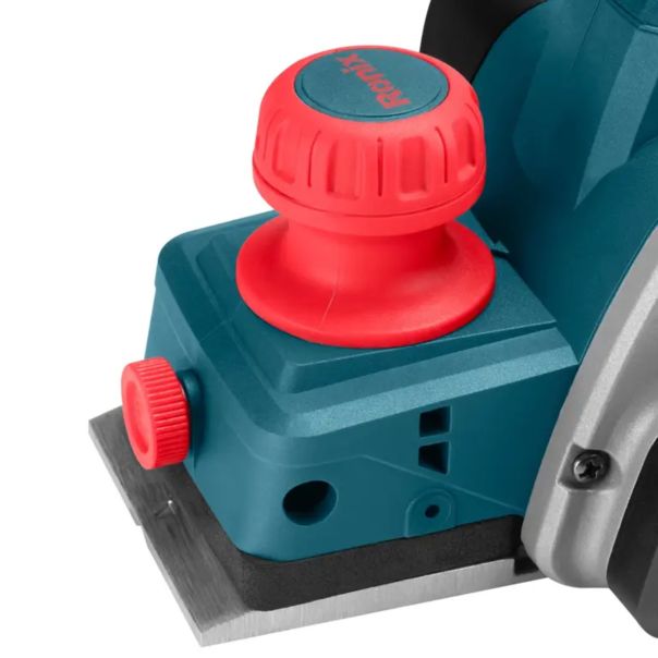 RONIX Akumulatorsko rende (1x4Ah) 8603 BMC 20V/82x2mm - 8603RX