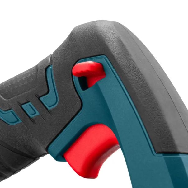 RONIX Akumulatorsko rende (1x4Ah) 8603 BMC 20V/82x2mm - 8603RX