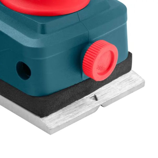 RONIX Akumulatorsko rende (1x4Ah) 8603 BMC 20V/82x2mm - 8603RX