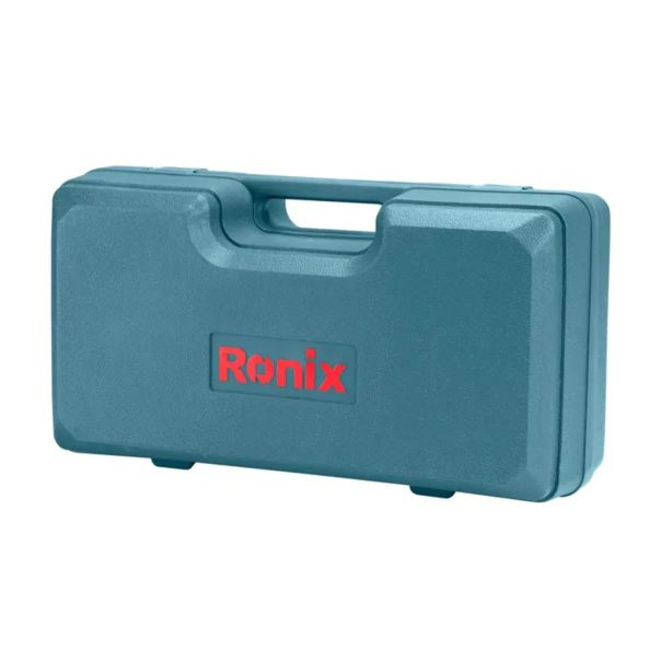 RONIX Akumulatorsko rende (1x4Ah) 8603 BMC 20V/82x2mm - 8603RX