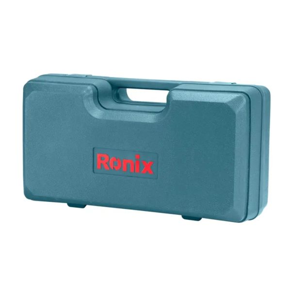RONIX Akumulatorsko rende (1x4Ah) 8603 BMC 20V/82x2mm - 8603RX
