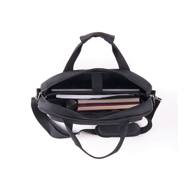 PULSE Torba poslovna Saturn 120255 - 120693