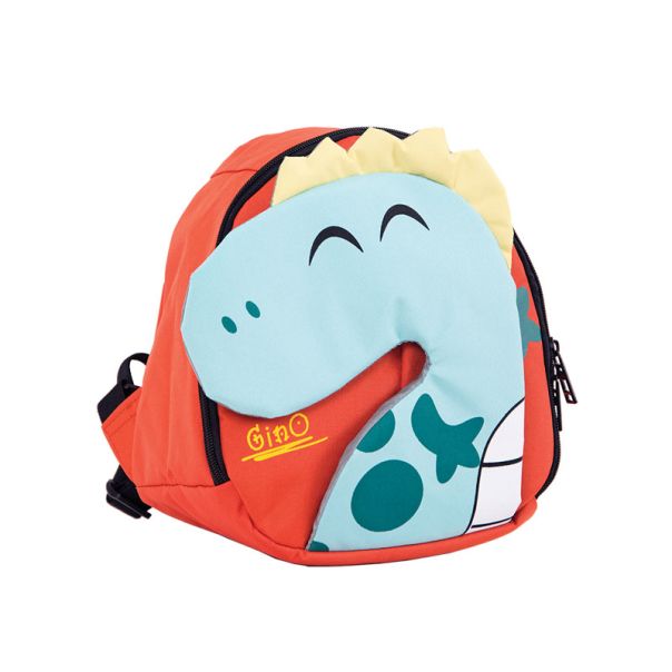PULSE Ranac za vrtić- predškolsko Baby Gino 120932 - 120932