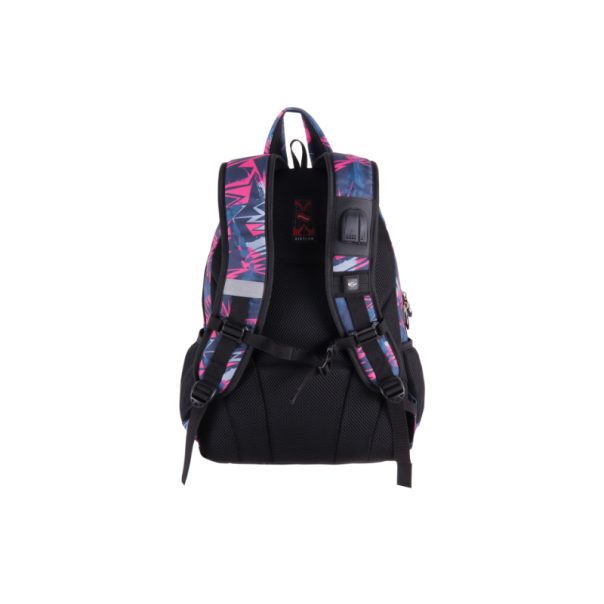 PULSE Ranac 2U1 Teens Pink ice - 8605027220572