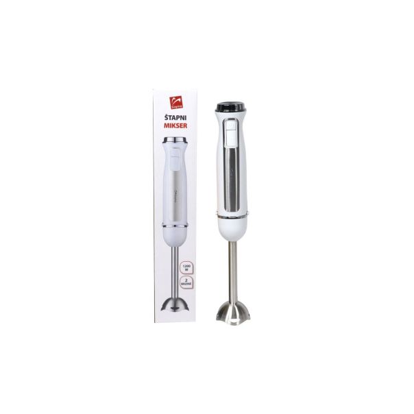 SIGMA Štapni mikser SM-125 - EP3289367
