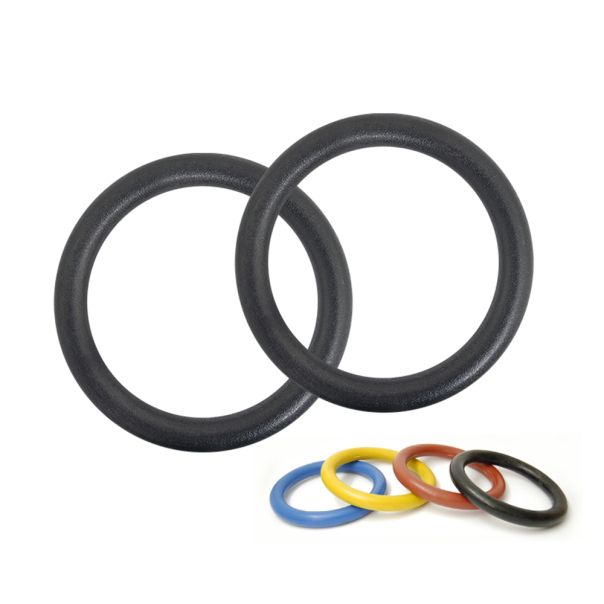 Karike set Iron Sport - set sadrži karike od industrijske plastike 2 kom - IKS0010