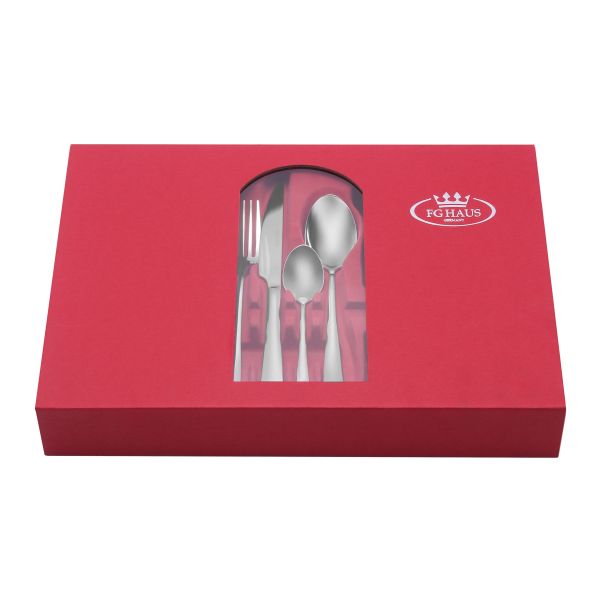 FG HAUS Set escajga 24 /1 BR291 - BR291