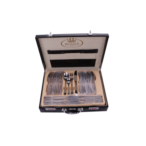 FG HAUS Set escajga u koferu 72/1 BR295 - BR295