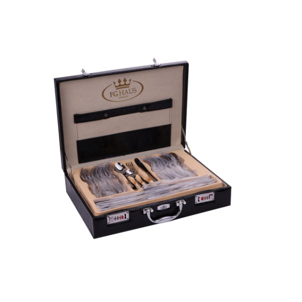 FG HAUS Set escajga u koferu 72/1 BR295 - BR295