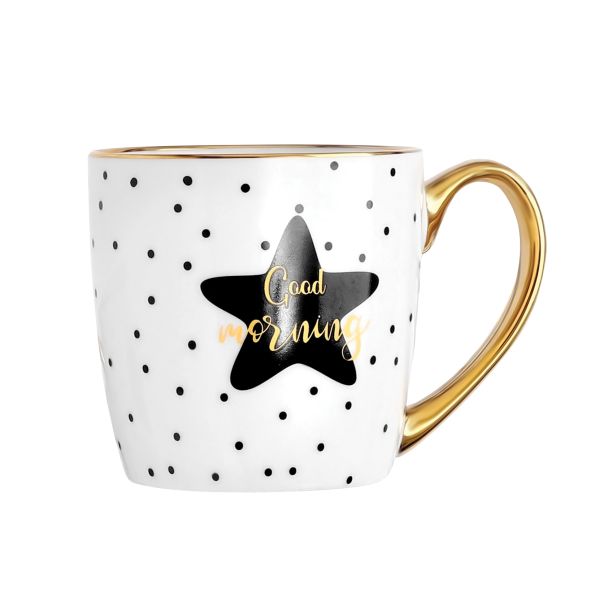 FG HAUS Set šoljica na stalku 4/1 BR3002 - BR3002