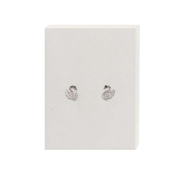 Minđuše srebrne Labud - 8606029992795
