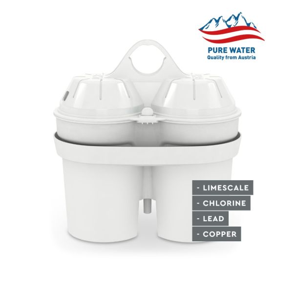 Filter patrona BWT za jako tvrde vode Extra - 8606105936682