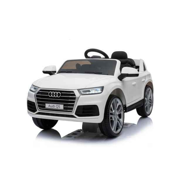 PREMIUM STIL Audi Q5 Beli Premium Oprema - EP2532832