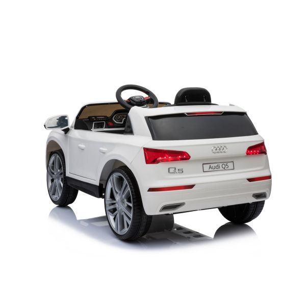 PREMIUM STIL Audi Q5 Beli Premium Oprema - EP2532832