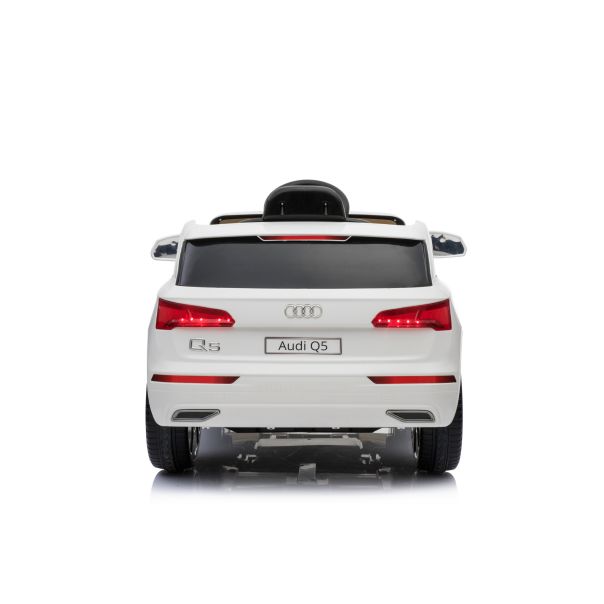 PREMIUM STIL Audi Q5 Beli Premium Oprema - EP2532832