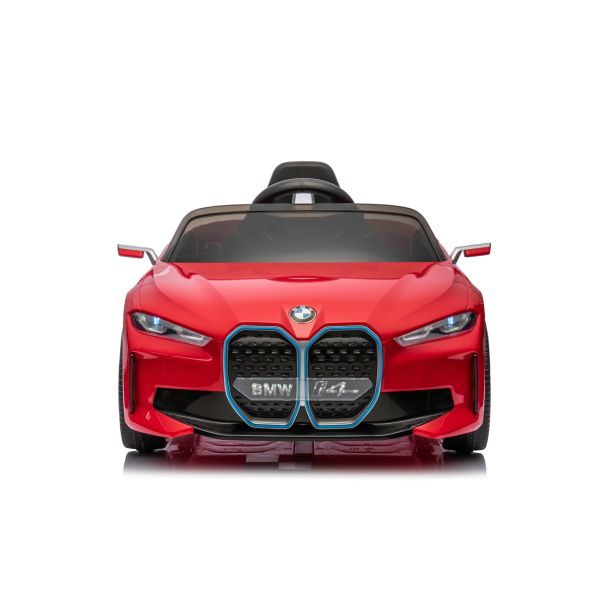 PREMIUM STIL BMW I4 Crveni - Premium Oprema - EP2532823